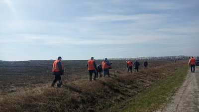 На Тернопільщині обабіч доріг висадили майже шістсот дерев На Тернопільщині обабіч доріг висадили майже шістсот дерев