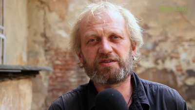 Тарас Прохасько: "Пожити в країні своєї мрії я вже не встигну" Тарас Прохасько: "Пожити в країні своєї мрії я вже не встигну"