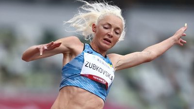 Медальний залік Паралімпіади-2020 після п'ятого дня змагань: Україна - у топ-5