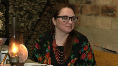 Колядки, за які розстрілювали: як повстанці Рівненщини святкували Різдво Колядки, за які розстрілювали: як повстанці Рівненщини святкували Різдво