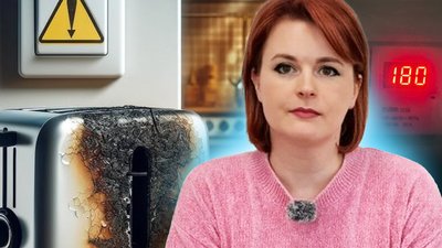 як скачки напруги впливають на роботу техніки