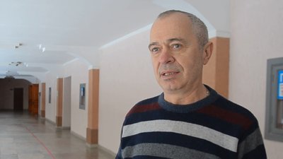 На Тернопільщині нагородили спортсменів та тренерів На Тернопільщині нагородили спортсменів та тренерів