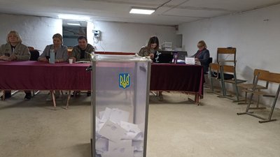 У Житомирському державному університеті розпочалися вибори ректора У Житомирському державному університеті розпочалися вибори ректора