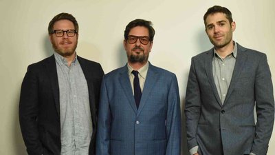 У Голлівуді створюється проєкт по децентралізації фінансування фільмів