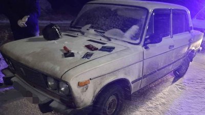 "Пропонували продати пір'я". На Вінниччині жінки привласнювали гроші пенсіонерів "Пропонували продати пір'я". На Вінниччині жінки привласнювали гроші пенсіонерів