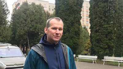 Гжегож К'яршиц Гжегож К'яршиц