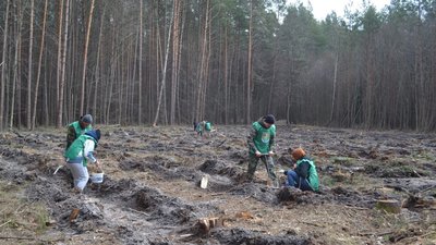 Фото: Хмельницького ОУЛМГ Фото: Хмельницького ОУЛМГ