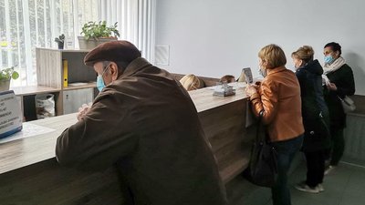 Ліки за електронним рецептом: на Волині інсулінотерапії потребують понад 5 тисяч людей