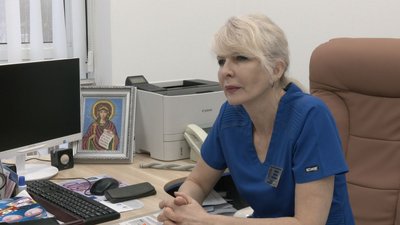 "Кожен переживає за життя своєї дитини": у Черкасах поменшало пологів "Кожен переживає за життя своєї дитини": у Черкасах поменшало пологів