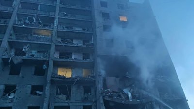 ДСНС в Одеській області