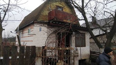 На Житомирщині за добу троє літніх чоловіків загинули у пожежах На Житомирщині за добу троє літніх чоловіків загинули у пожежах