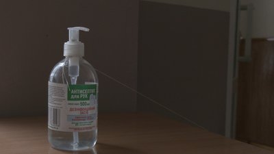 У Харкові бюлетені розвозять по дільницях