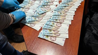 Лубенського начальника відділу містобудування та архітектури підозрюють у корупції