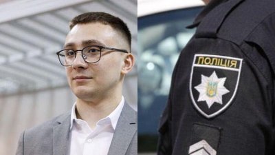 Четвертий напад: Стерненко заявив, що суд зобов'язав поліцію відкрити провадження