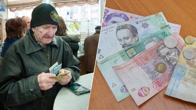 Майже в кожного другого пенсіонера Кіровоградщини збільшиться розмір пенсії від 80 до 147 гривень