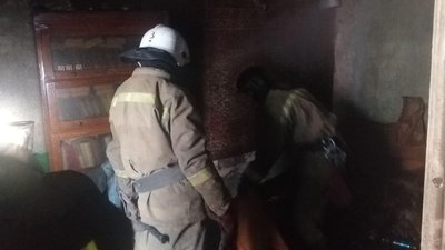 У центрі Одеси зайнявся будинок, одну людину госпіталізували У центрі Одеси зайнявся будинок, одну людину госпіталізували