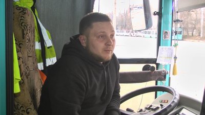У громадському транспорті Хмельницького запрацювали нові валідатори. Що змінилося У громадському транспорті Хмельницького запрацювали нові валідатори. Що змінилося