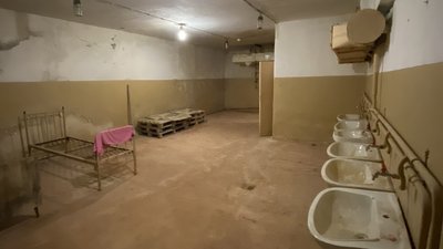 В Одесі підприємство суд зобов'язав привести до ладу укриття В Одесі підприємство суд зобов'язав привести до ладу укриття