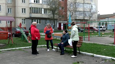 У смт біля Рівного підняли тарифи на ліфти і комунальні послуги: мешканці багатоповерхівок проти У смт біля Рівного підняли тарифи на ліфти і комунальні послуги: мешканці багатоповерхівок проти