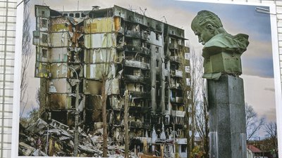 У Рівному стартує Фотовернісаж на Покрову