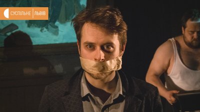 Покинув роботу програміста і став режисером Покинув роботу програміста і став режисером