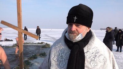 водохреща водохреща