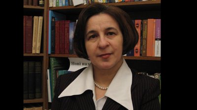Директорка муніципальна бібліотека Чернівці Леся Щербанюк йде з посади: яка причина