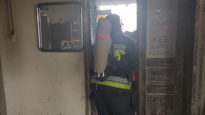 У селі Івано-Франківської громади стався вибух у житловому будинку. Травмувалися двоє людей
