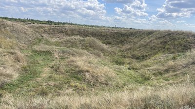 900 археологічних об’єктів Дніпропетровщини внесли до Держреєстру нерухомих пам’яток України 900 археологічних об’єктів Дніпропетровщини внесли до Держреєстру нерухомих пам’яток України