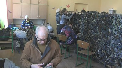 переселенці переселенці