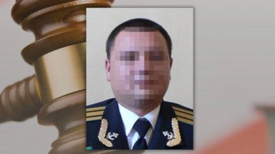 експосадовця з Керчі засудили на 13 років