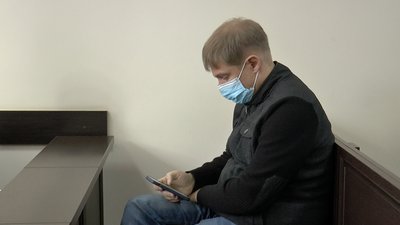 Не повернули авто і арештували рахунки: у суді розглянули справу полтавського депутата Диканя Не повернули авто і арештували рахунки: у суді розглянули справу полтавського депутата Диканя