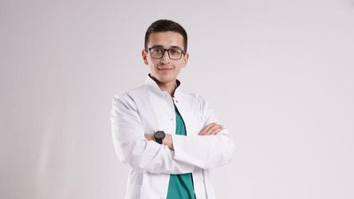 "Це важко для молодої людини": як працює сільська медицина на Харківщині "Це важко для молодої людини": як працює сільська медицина на Харківщині