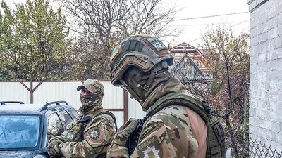 Замовне вбивство на Миколаївщині. Затримали чоловіка, якого підозрюють у посередництві