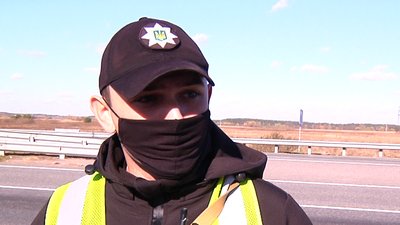 На Житомирщині перевіряють дотримання нових правил міжобласних перевезень На Житомирщині перевіряють дотримання нових правил міжобласних перевезень