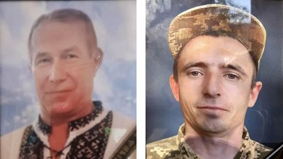 Втрати Черкащини: в області попрощались з чотирма захисниками Втрати Черкащини: в області попрощались з чотирма захисниками