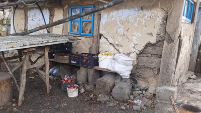 Чому внутрішньо переміщенні особи не хочуть жити в селах Хмельниччини Чому внутрішньо переміщенні особи не хочуть жити в селах Хмельниччини