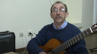 Черкаська музична школа відновила навчання в умовах війни Черкаська музична школа відновила навчання в умовах війни