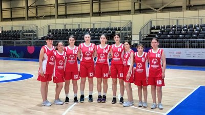 Спортсмени з Житомирської області беруть участь у Всесвітніх іграх Спеціальної Олімпіади 2023 Спортсмени з Житомирської області беруть участь у Всесвітніх іграх Спеціальної Олімпіади 2023