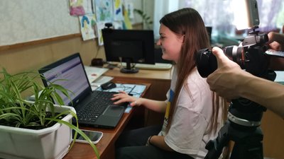 Національний мультипредметний тест: скільки учасників зареєстрували з Полтавщини