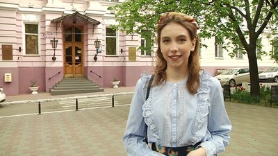 Бояться захворіти на COVID-19. Студенти Одеського університету просять складати сесію дистанційно Бояться захворіти на COVID-19. Студенти Одеського університету просять складати сесію дистанційно