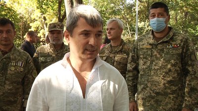Марш Одеса Марш Одеса