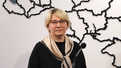 Наталія Літвінська