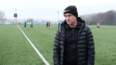 Футбольному клбу “Буковина” потрібне фінансування на новий сезон змагань Футбольному клбу “Буковина” потрібне фінансування на новий сезон змагань