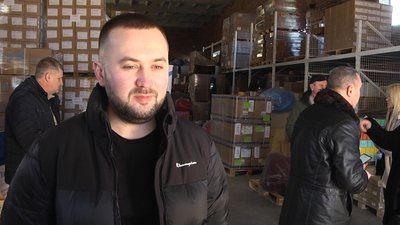 Радіатори та аптечки: громади Житомирщини отримали допомогу від ЮНІСЕФ Радіатори та аптечки: громади Житомирщини отримали допомогу від ЮНІСЕФ