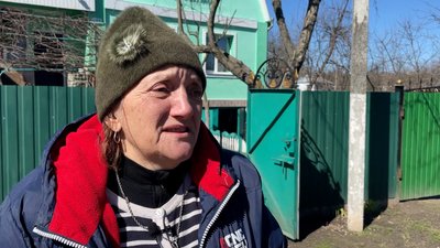 Валентина Самусенко Валентина Самусенко