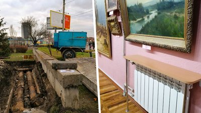 У Кропивницькому на вісім годин без тепла залишились 20 будівель