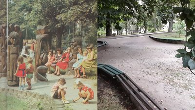 Старе Рівне Старе Рівне
