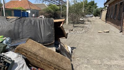 На Херсонщині зареєстрували понад 4000 заяв на відшкодування майна через підтоплення. Як його отримати На Херсонщині зареєстрували понад 4000 заяв на відшкодування майна через підтоплення. Як його отримати