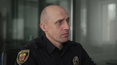 поліція, василь дідух, домашнє насильство